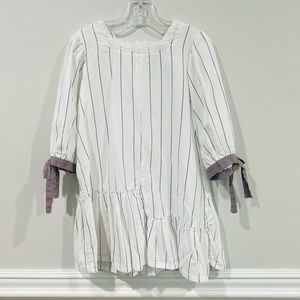 Gorgeous Dress w/Sleeves**EUC Size 5A $74